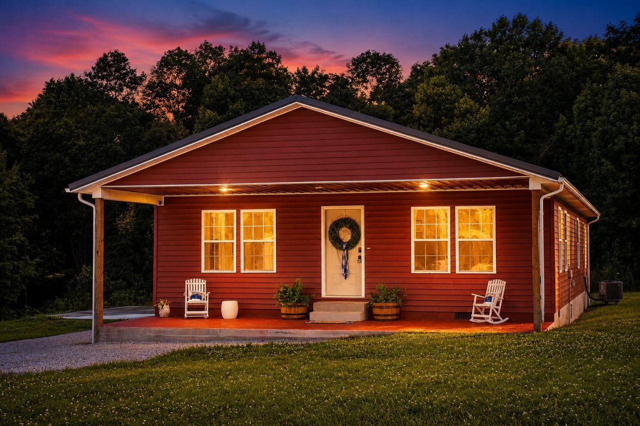 113 Outlook Drive, Owingsville, KY 40360 Main Photo