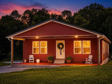 113 Outlook Drive, Owingsville, KY 40360