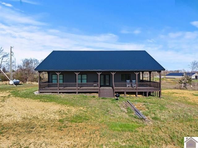 161 Bethany Church Road, Princeton, KY 42445