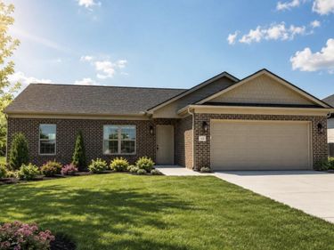 302 Cinchpost Circle, London, KY 40744