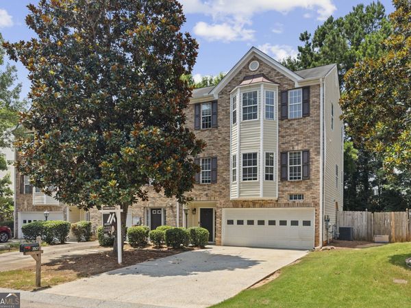 2507 Stonegate Drive NW, Acworth, GA 30101