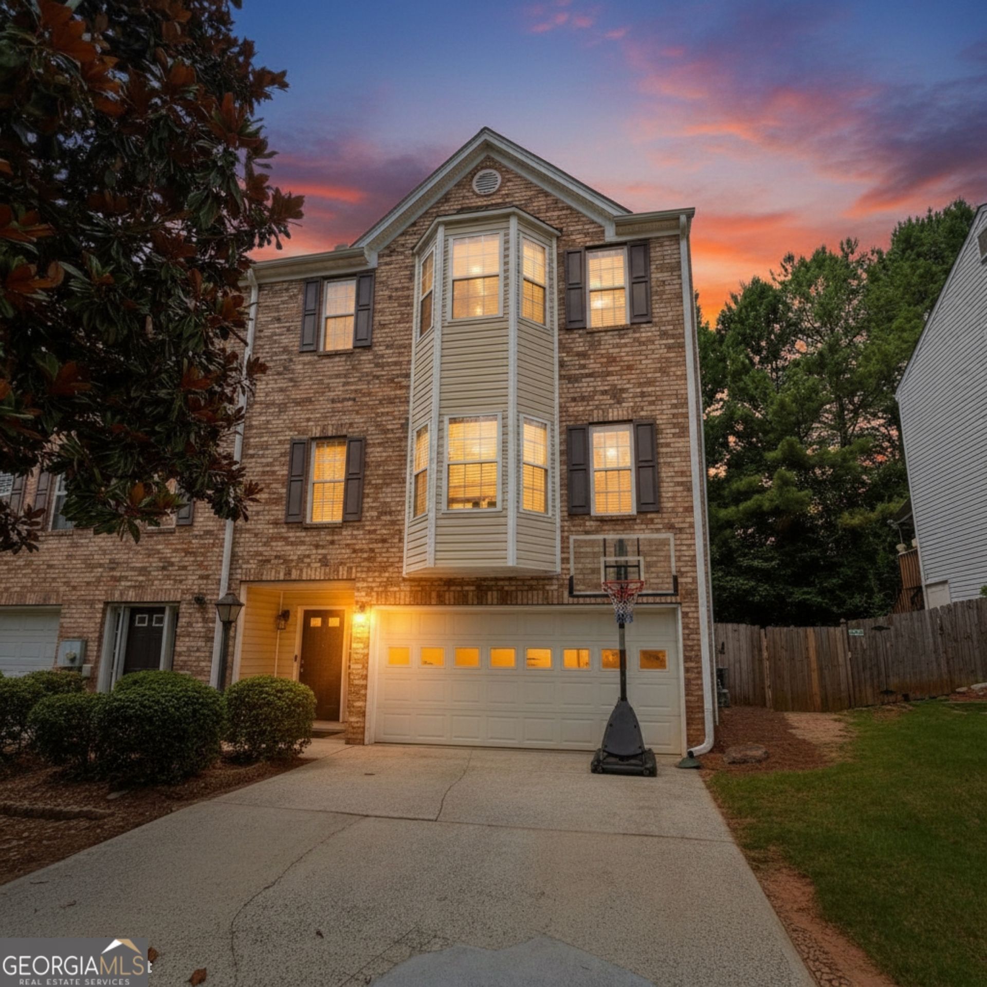 2507 Stonegate Drive Nw, Acworth, GA 30101 Main Photo