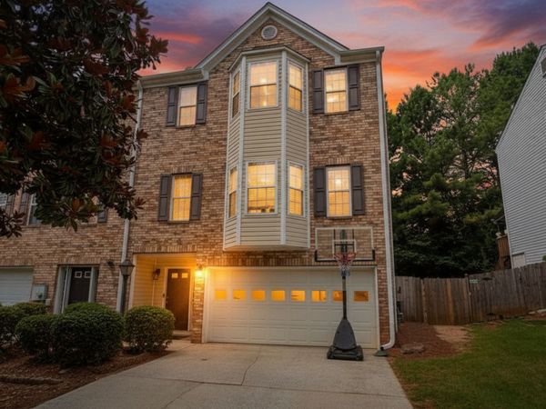 2507 Stonegate Drive NW, Acworth, GA 30101
