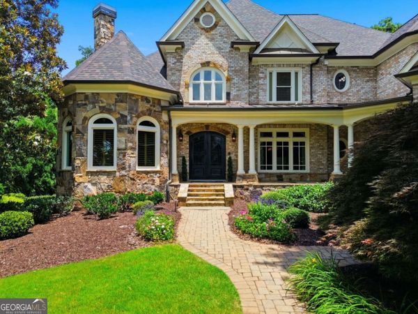 2830 Manor Bridge Drive, Alpharetta, GA 30004