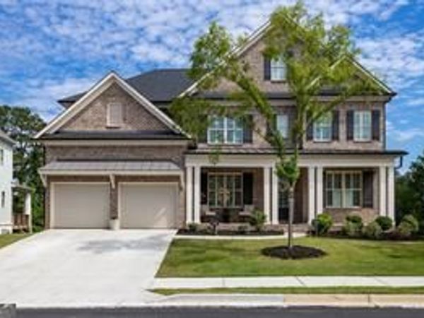 195 Fieldbrook Crossing, Canton, GA 30115