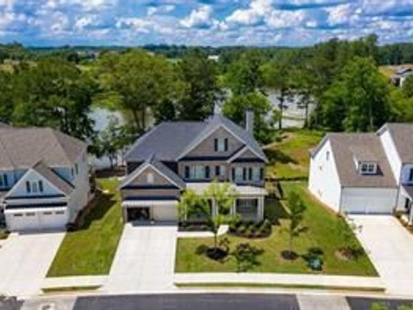 195 Fieldbrook Crossing, Canton, GA 30115