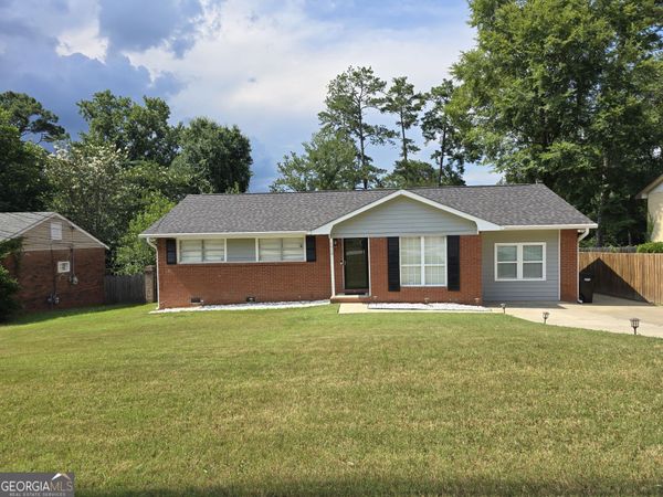 5919 Hunter Road, Columbus, GA 31907