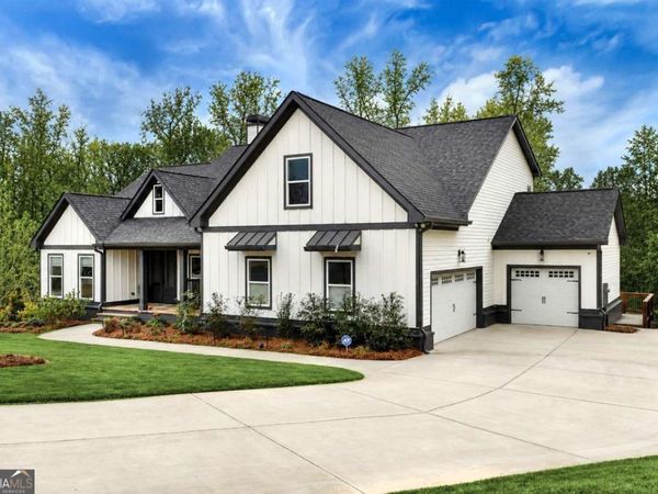 6140 Crescent Moon Ridge, Cumming, GA 30041