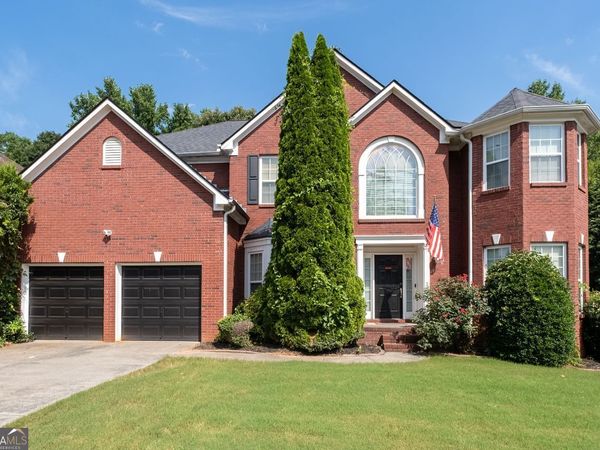 2989 Heritage Oaks Circle, Dacula, GA 30019