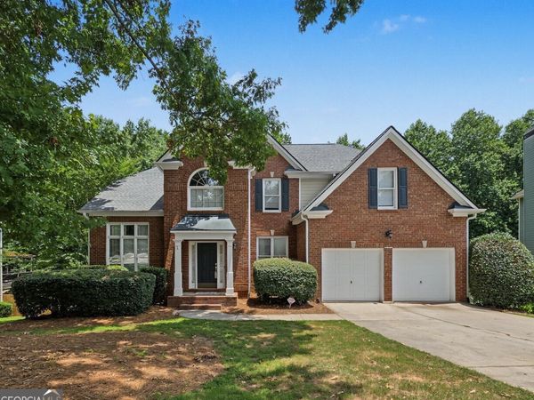 3935 Canterbury Walk Drive, Duluth, GA 30097