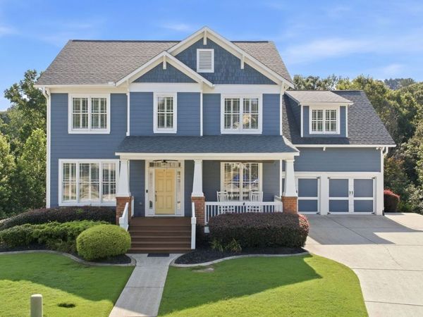 7327 Rocking Chair Lane, Hoschton, GA 30548