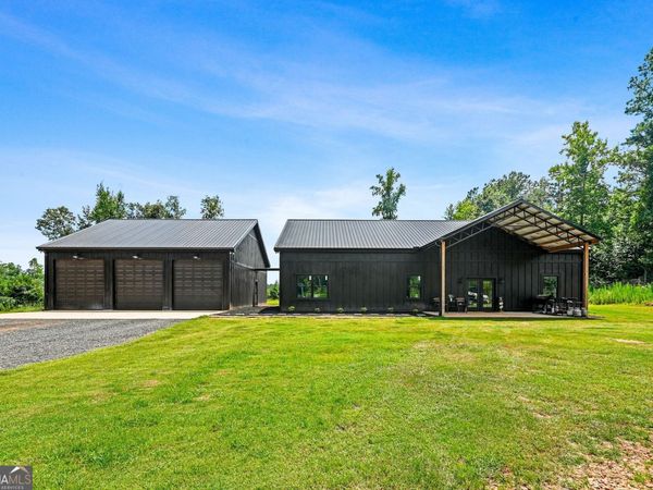 195 Keys Ferry Road, Jackson, GA 30233