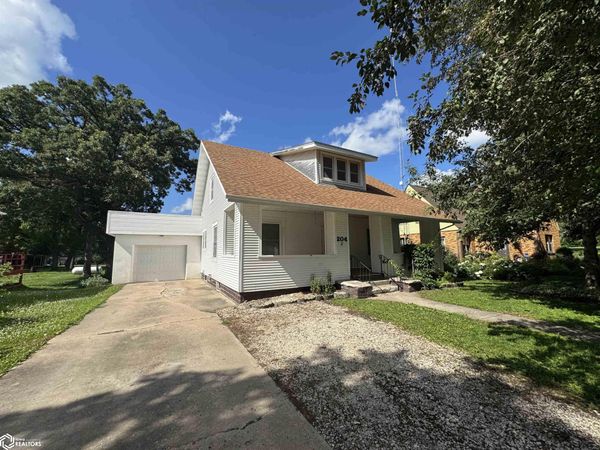 204 4th Avenue, Livermore, IA 50558