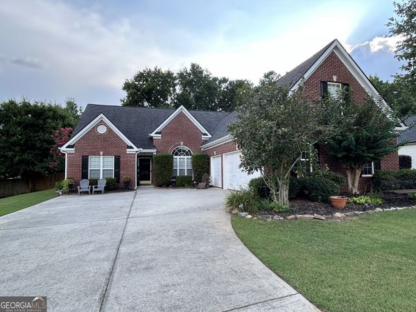 1296 Oakmont Ridge Drive, Lawrenceville, GA 30043