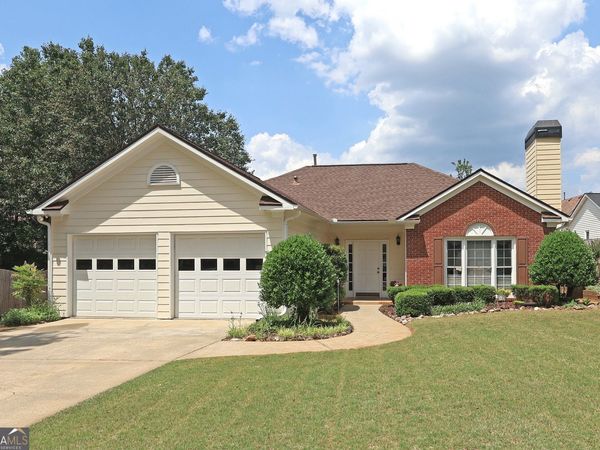 2813 Colleton Drive, Marietta, GA 30066