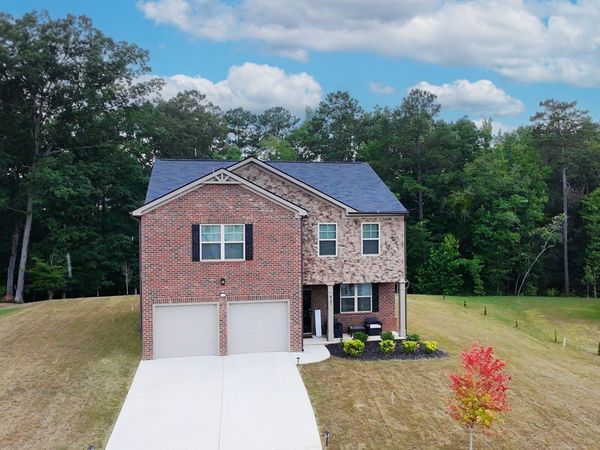 931 Avenida Way, Unit 43, Mcdonough, GA 30252
