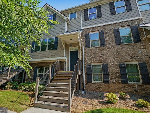 3844 Equity Lane, Powder Springs, GA 30127