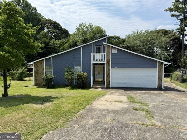 134 Little Joe Court, Riverdale, GA 30274