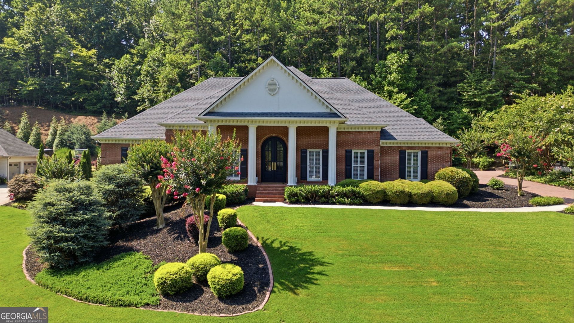220 Spearfield Trace, Roswell, GA 30075 Main Photo