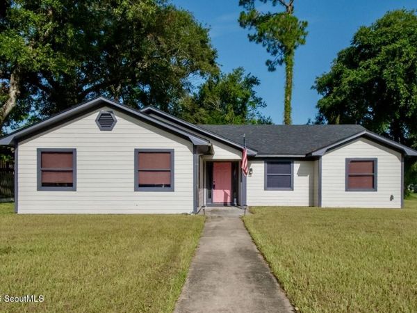100 Pinedale Drive, St. Marys, GA 31558