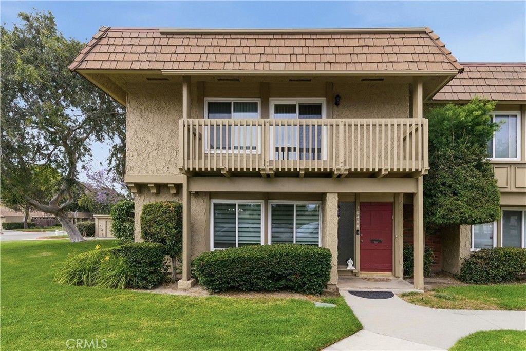 10466 Smoke River Court, Fountain Valley, CA 92708 Main Photo