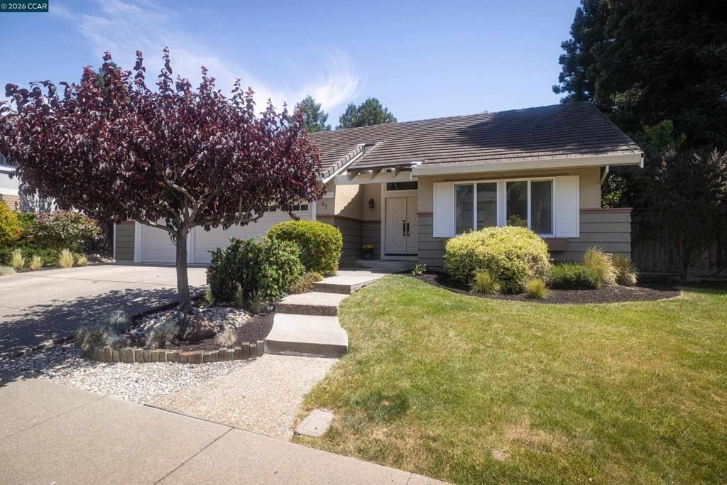 87 Lone Pine Court, San Ramon, CA 94582 Main Photo