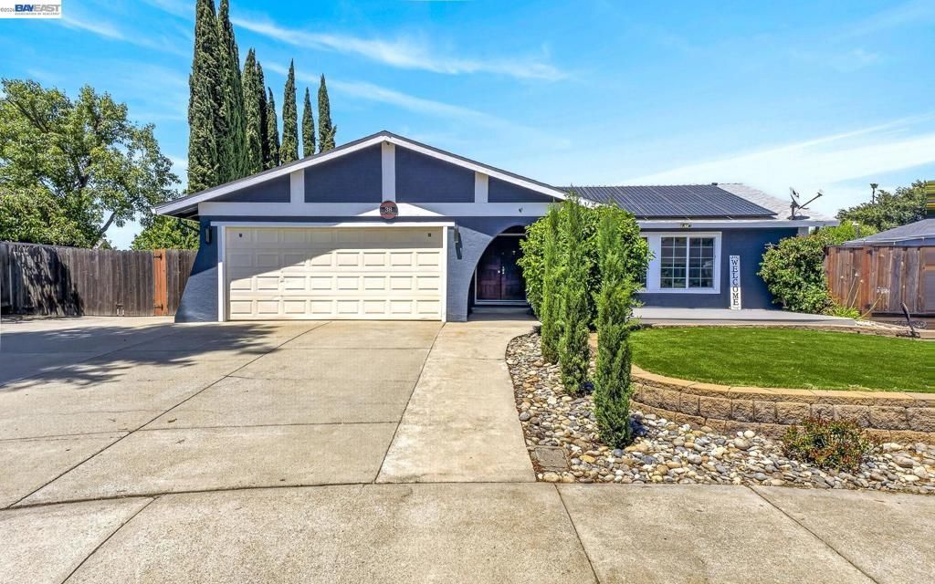 38 Cascade Ave, Livermore, CA 94551 Main Photo