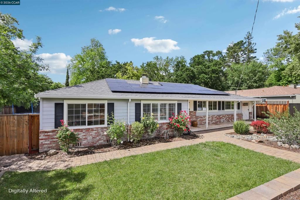 129 Valle Vista Dr, Danville, CA 94526 Main Photo