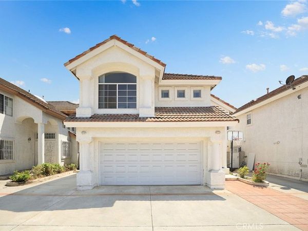 3486 Whistler, El Monte, CA 91732
