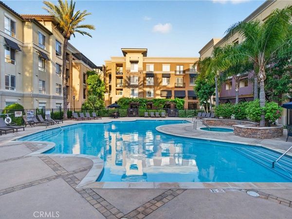 24535 Town Center Dr., Unit 6205, Valencia, CA 91355