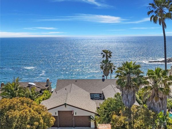 78 S La Senda, Laguna Beach, CA 92651