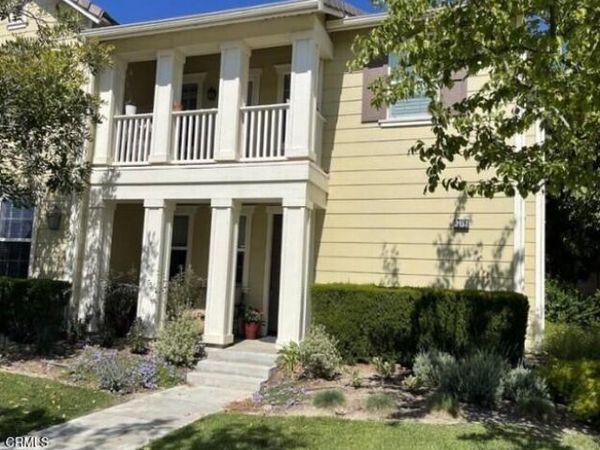 3157 Moss Landing Boulevard, Oxnard, CA 93036