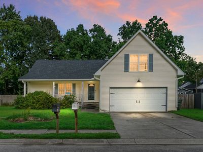 204 Cane Break Lane, Goose Creek, SC 29445