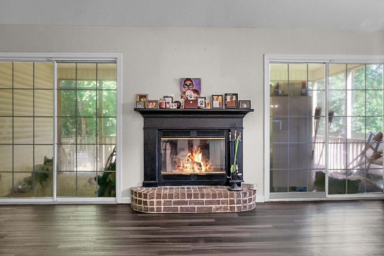 204 Cane Break Lane Photo 16