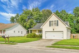 204 Cane Break Lane photo 4
