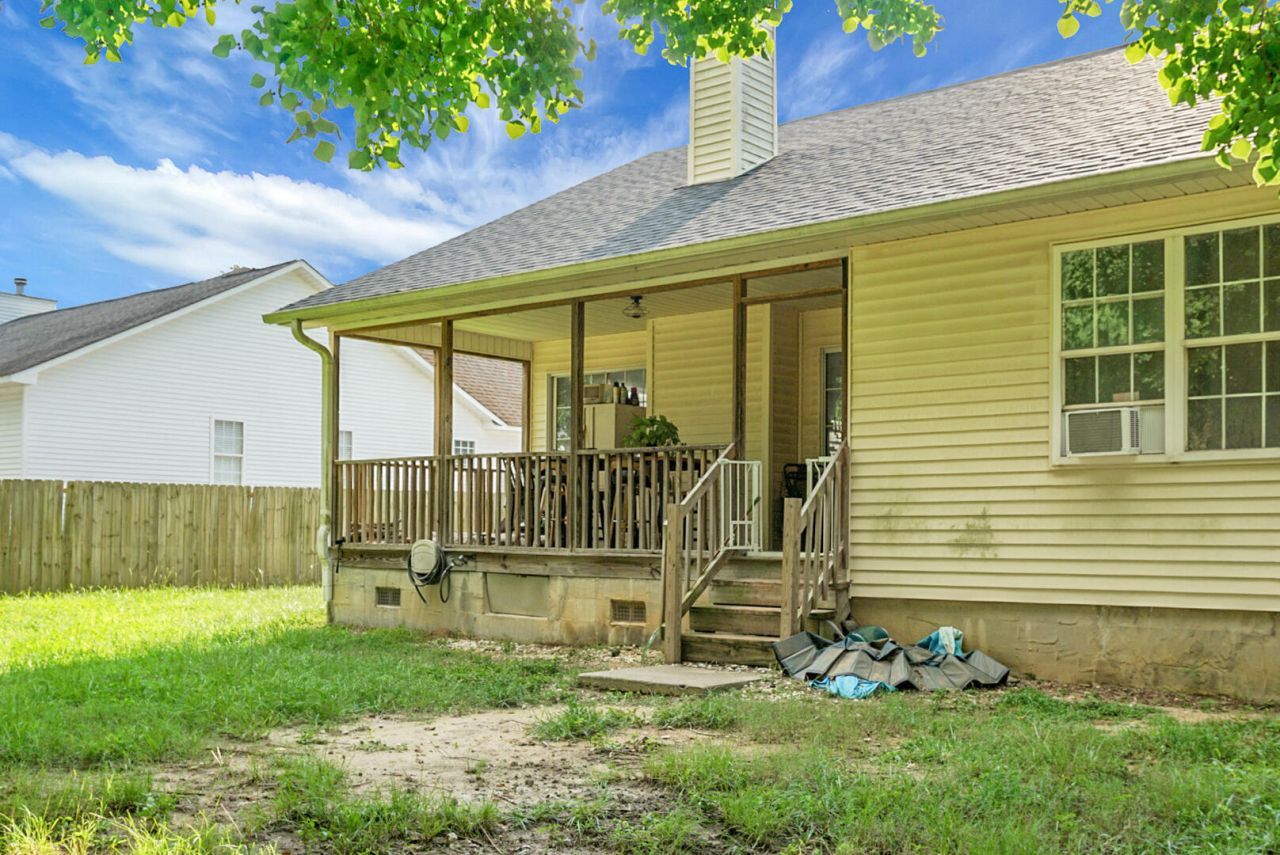 204 Cane Break Lane Photo 37