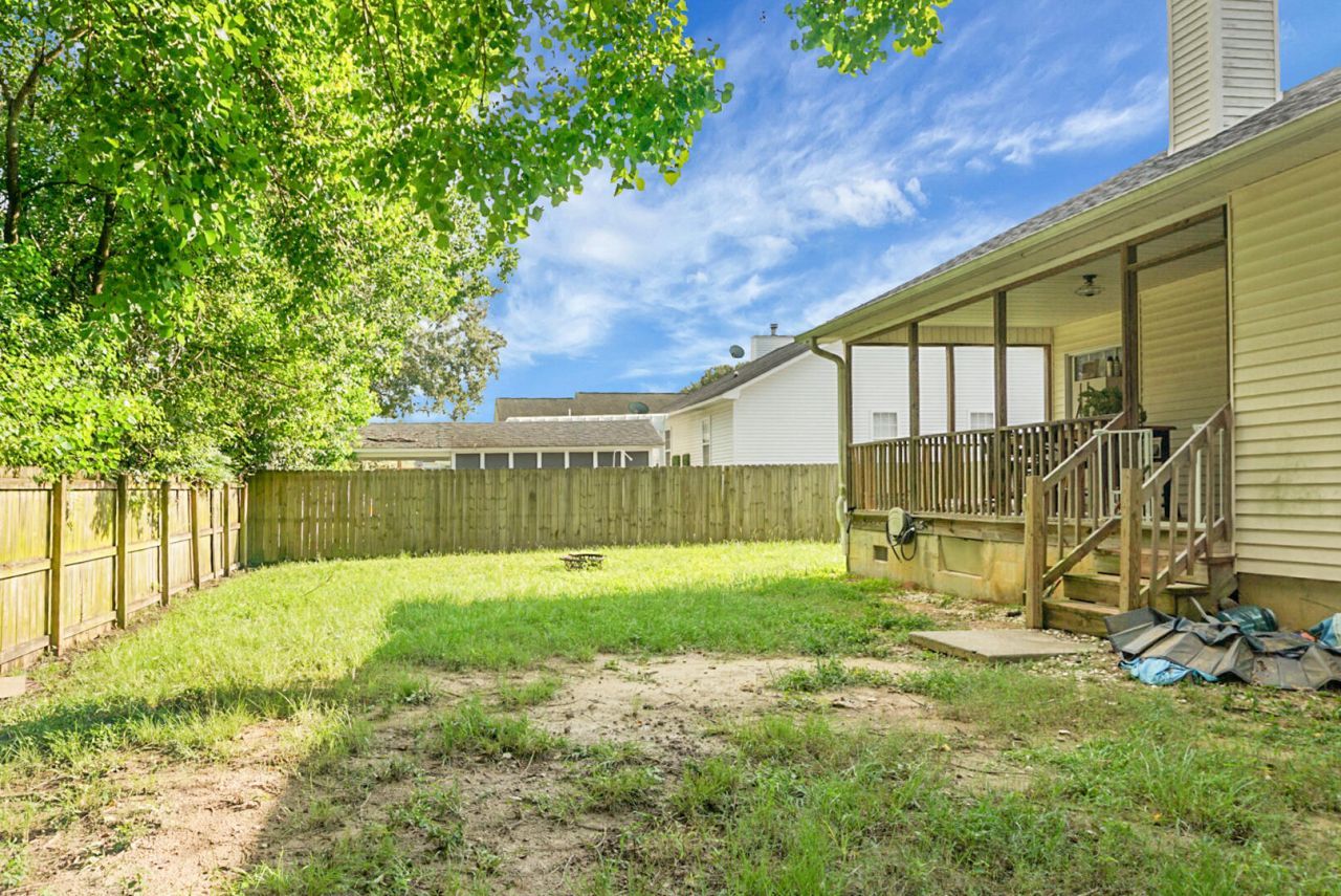 204 Cane Break Lane Photo 38