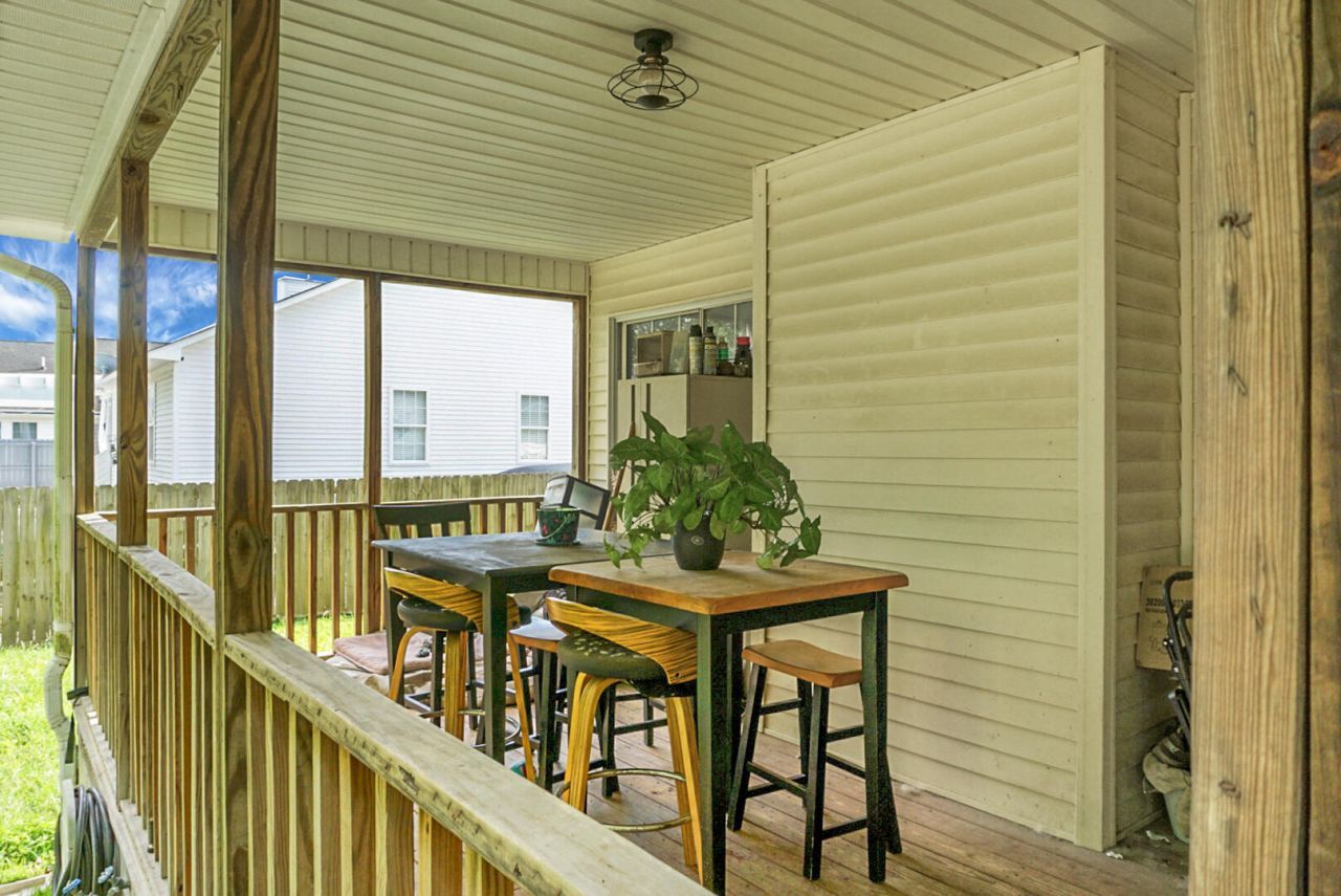 204 Cane Break Lane Photo 4