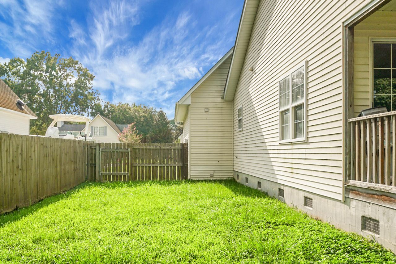 204 Cane Break Lane Photo 40