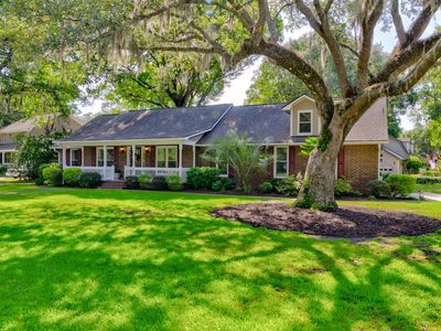 46 Hunters Forest Drive, Charleston, SC 29414