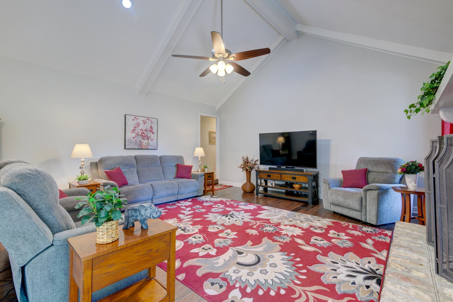 46 Hunters Forest Drive Photo 18