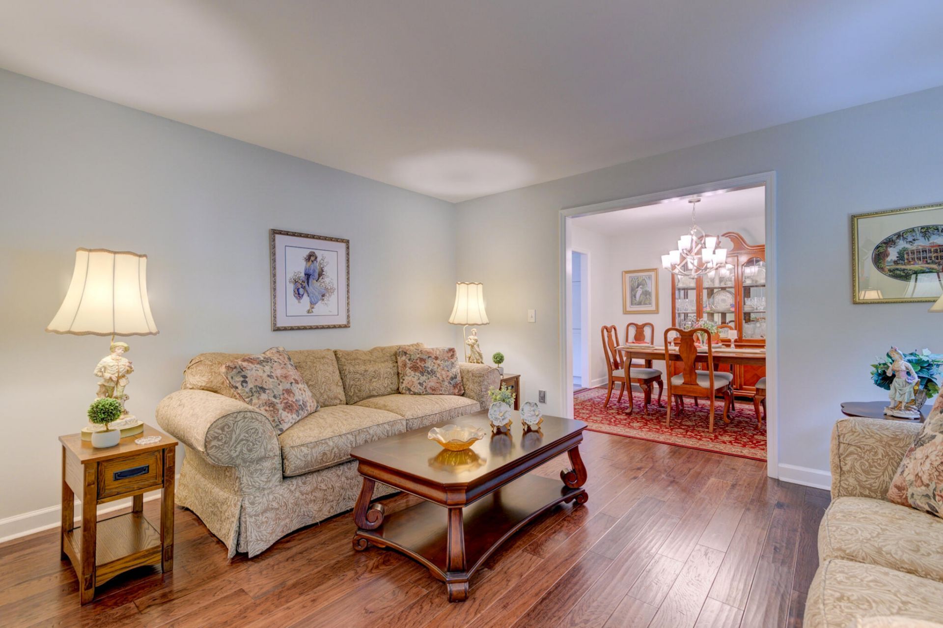 46 Hunters Forest Drive Photo 5