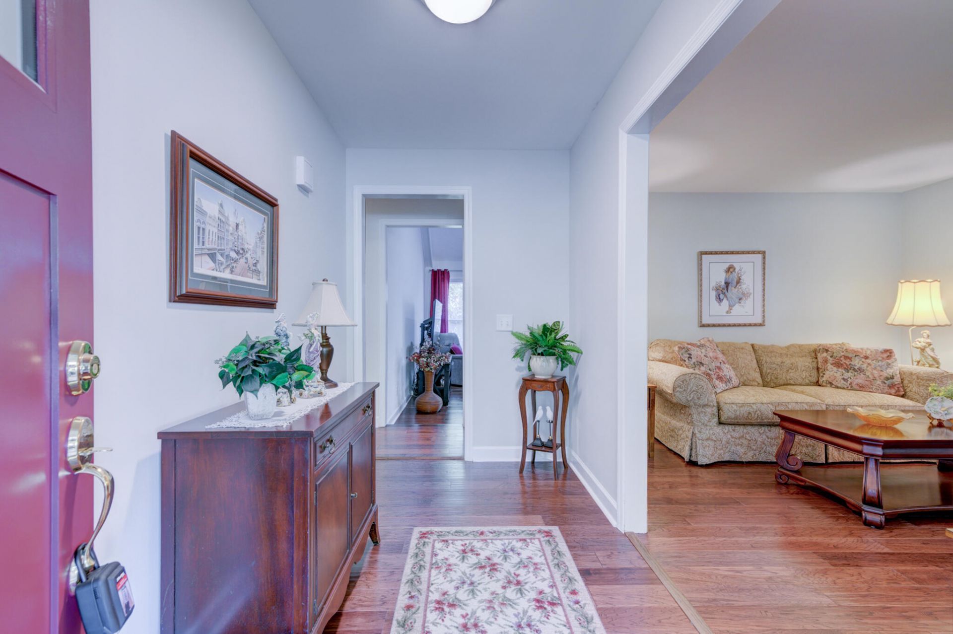 46 Hunters Forest Drive Photo 9