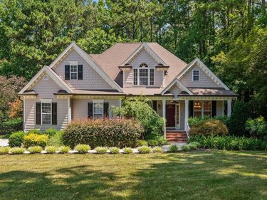 4925 Trotter Drive, Raleigh, NC 27603