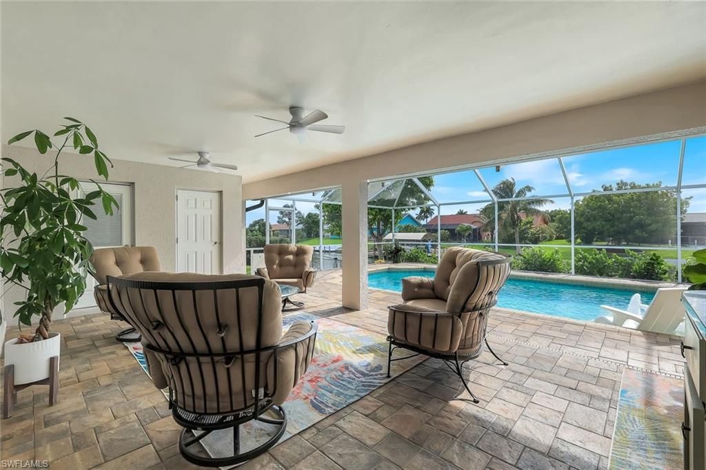 204 SE 20th Pl , Cape Coral, FL 33990 Photo