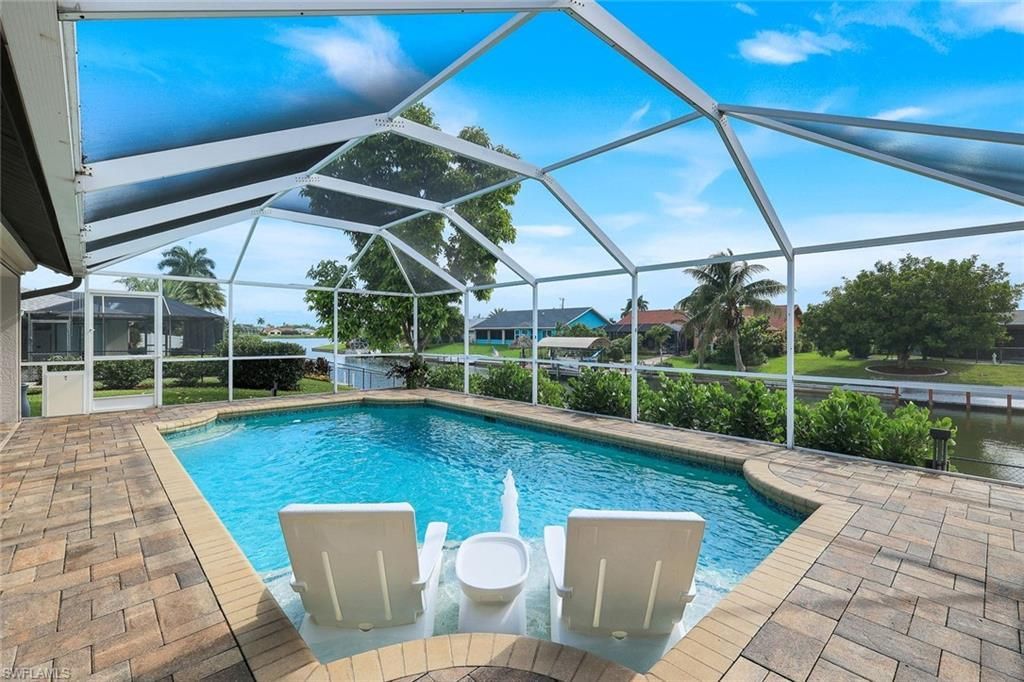 204 SE 20th Pl , Cape Coral, FL 33990 Photo