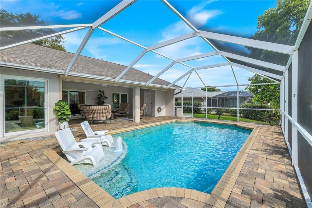 204 SE 20th Pl , Cape Coral, FL 33990 Photo