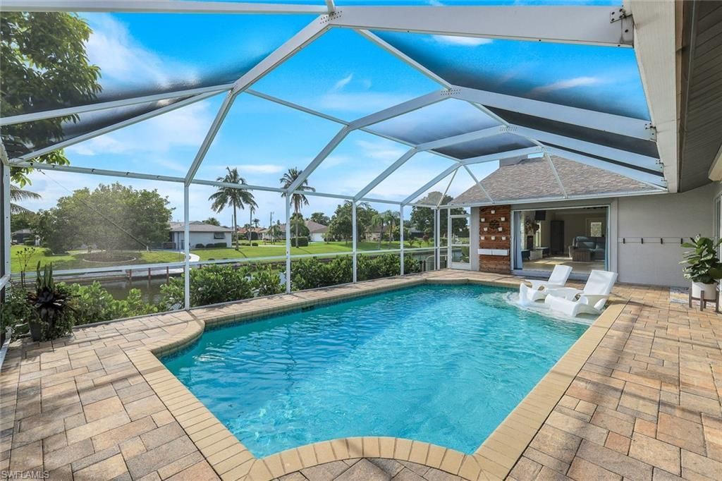 204 SE 20th Pl, Cape Coral, FL 33990 Photo