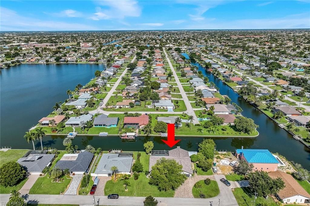 204 SE 20th Pl, Cape Coral, FL 33990 Photo