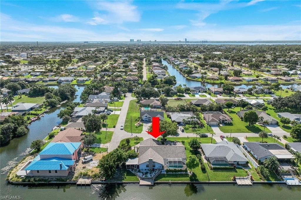 204 SE 20th Pl , Cape Coral, FL 33990 Photo